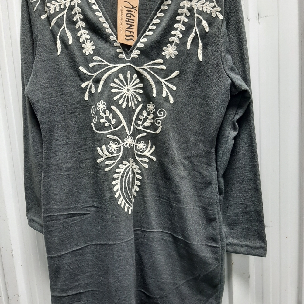 Ladies clothing